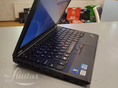 Sülearvuti Lenovo ThinkPad X230