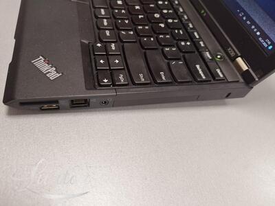 Sülearvuti Lenovo ThinkPad X230