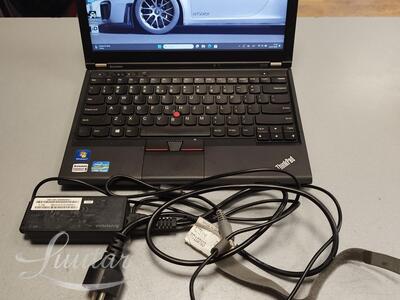 Sülearvuti Lenovo ThinkPad X230