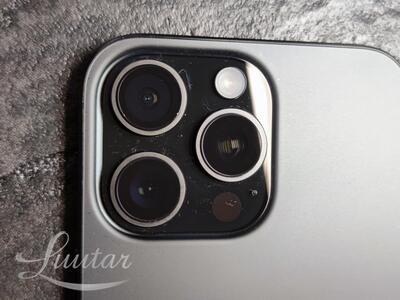Mobiiltelefon Apple iPhone 16 Pro Max 256GB