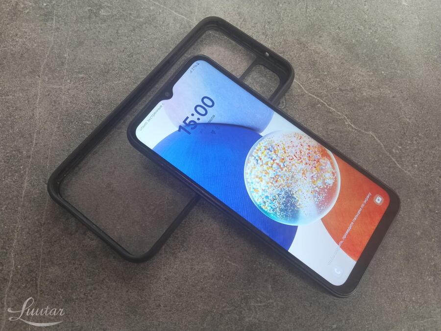 Mobiiltelefon Samsung Galaxy A14 5g 64Gb