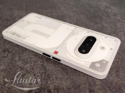 Mobiiltelefon Nothing Phone 3a 128GB