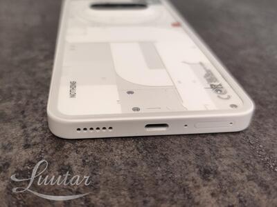 Mobiiltelefon Nothing Phone 3a 128GB