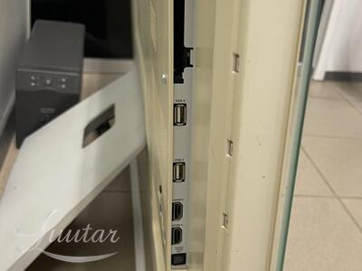 Televiisor Philips 47PD6907T/12