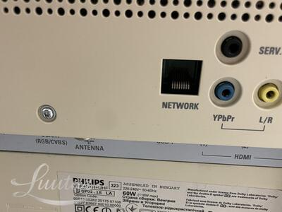 Televiisor Philips 47PD6907T/12