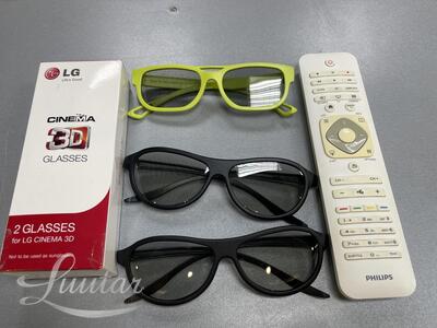 Televiisor Philips 47PD6907T/12