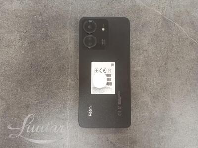 Mobiiltelefon Xiaomi Redmi 13C 128GB