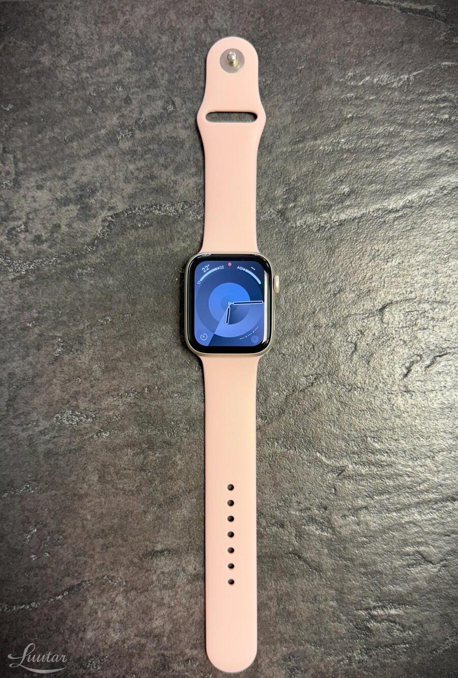 Nutikell Apple Watch SE GPS 44MM  2 gen