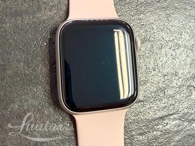 Nutikell Apple Watch SE GPS 44MM  2 gen