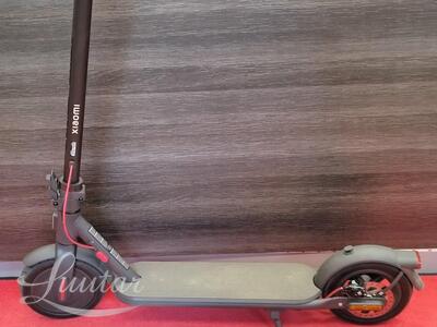 Elektritõukeratas Xiaomi Mi Electric Scooter 4