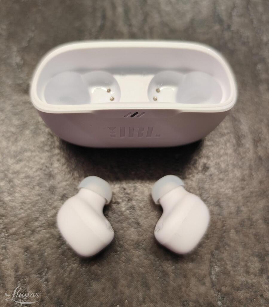 Kõrvaklapid JBL Wave Buds 2