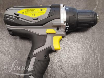 Akutrell FXA JD6310