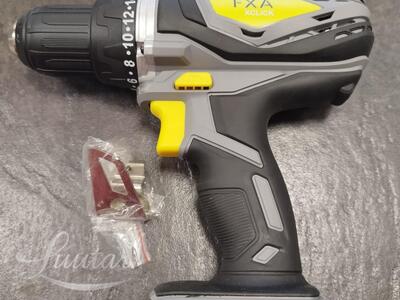 Akutrell FXA JD6310
