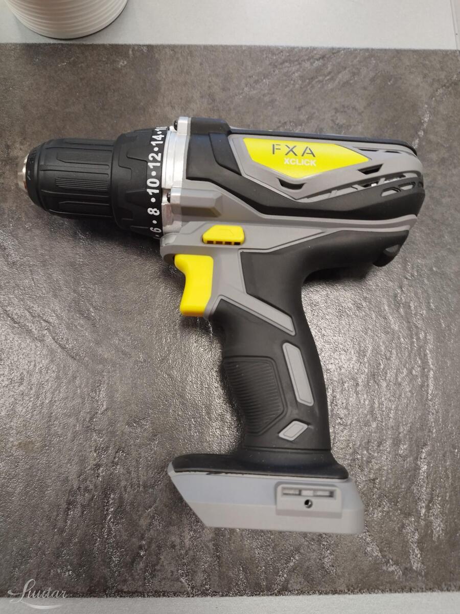 Akutrell FXA JD6310