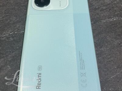 Mobiiltelefon  Xiaomi Redmi Note 14