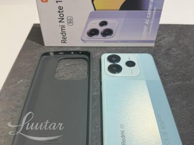 Mobiiltelefon  Xiaomi Redmi Note 14