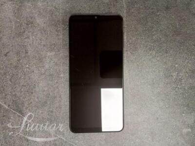 Mobiiltelefon Samsung Galaxy A12 64GB
