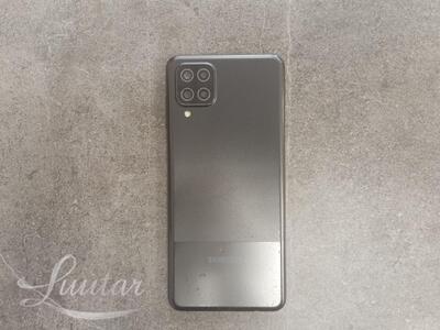 Mobiiltelefon Samsung Galaxy A12 64GB