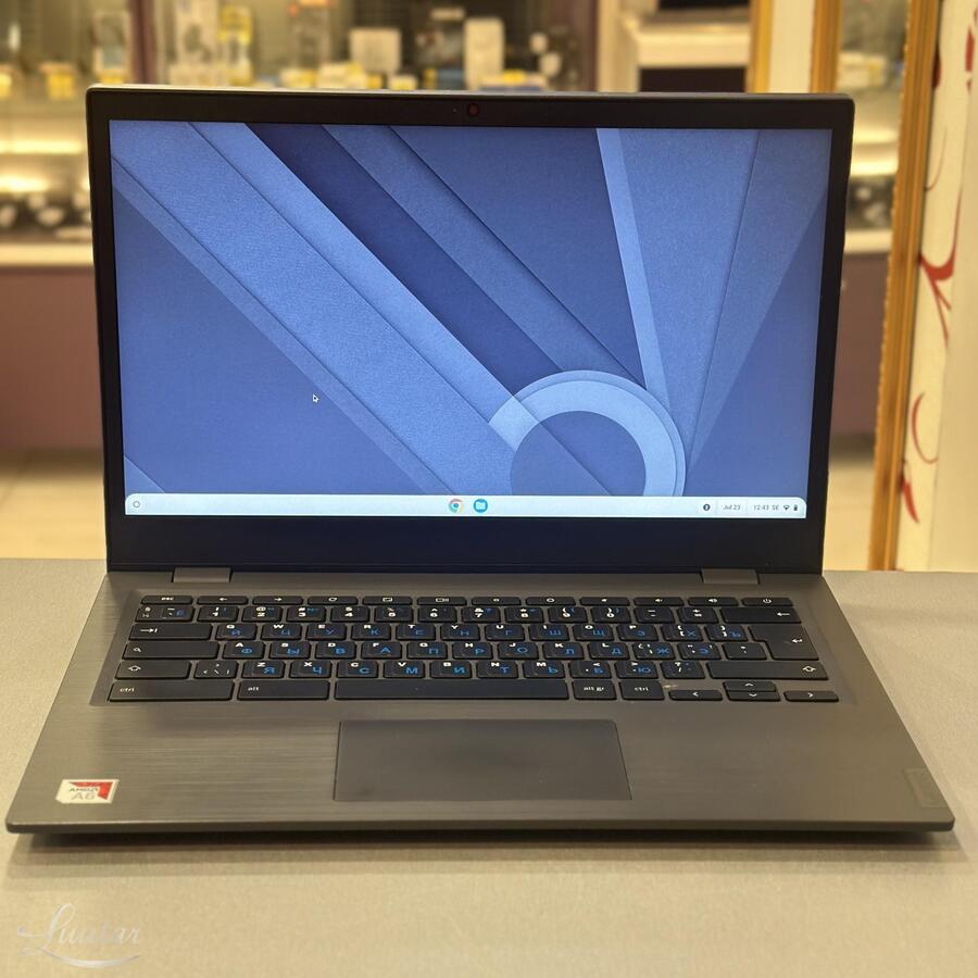 Sülearvuti Lenovo chromebook 14e Gen1