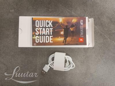 Juhtmeta kõlar JBL Flip Essential 2