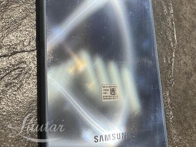Mobiiltelefon Samsung Galaxy A15 4GB/128GB