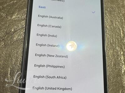 Mobiiltelefon Samsung Galaxy A15 4GB/128GB