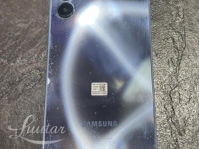 Mobiiltelefon Samsung Galaxy A15 4GB/128GB