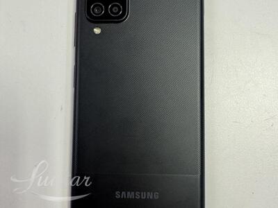 Mobiiltelefon Samsung Galaxy A12 128GB