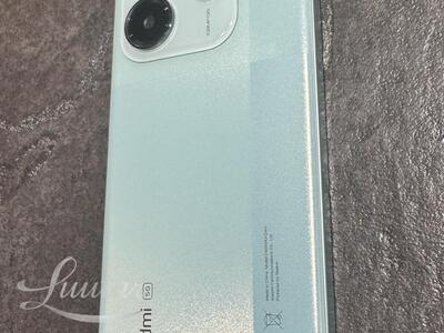 Mobiiltelefon Xiaomi Redmi Note 14 128GB
