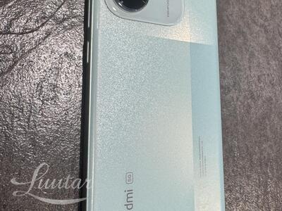 Mobiiltelefon Xiaomi Redmi Note 14 128GB