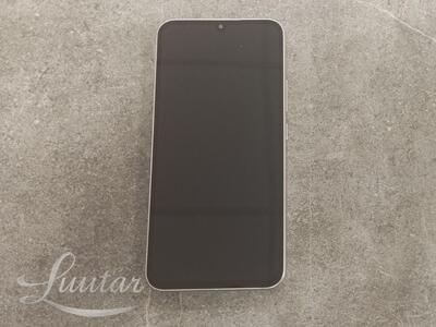 Mobiiltelefon Samsung Galaxy A34 5G 128GB