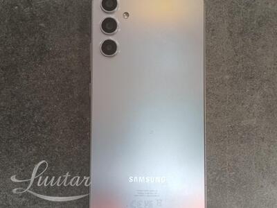 Mobiiltelefon Samsung Galaxy A34 5G 128GB