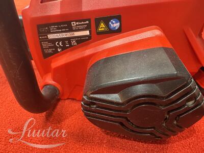 Mootorsaag Einhell GE-LC 18/25Li 