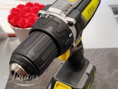 Akutrell FXA JD6310