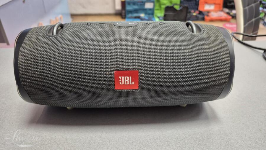 Kõlar JBL Xtreme 2