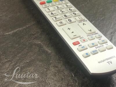 Pult Panasonic TV/LCD/PLASMA N2QAYB000572