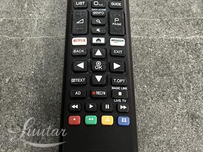 Pult AKB75095308 sobib LG