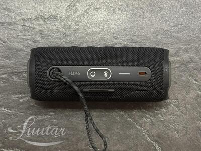 Kõlar JBL Flip 6