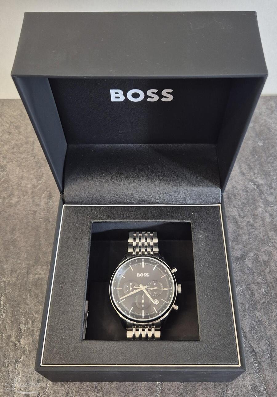 Käekell Hugo Boss Chronograph 1514082