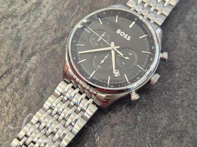 Käekell Hugo Boss Chronograph 1514082