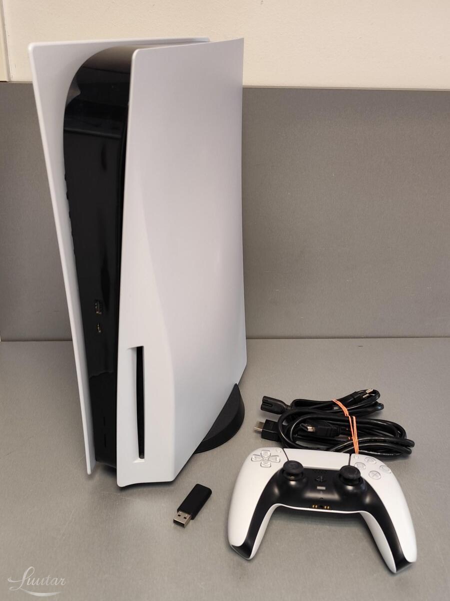 Mängukonsool Sony Playstation 5 CFI-1116A
