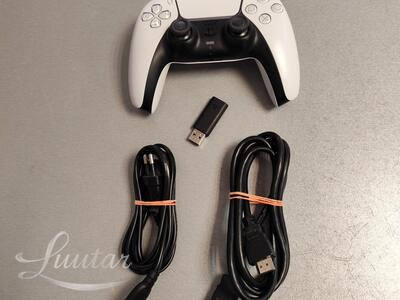 Mängukonsool Sony Playstation 5 CFI-1116A