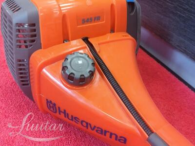 Võsalõikur Husqvarna 545 FR