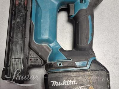 Naelapüstol Makita DFN350