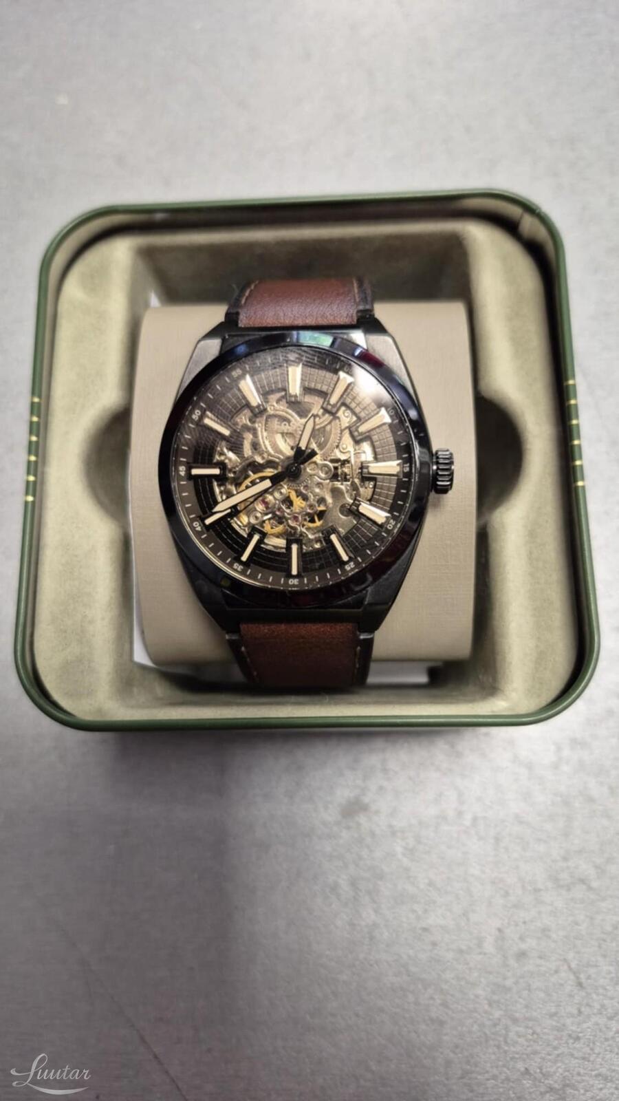 Käekell Fossil Everett Automatic