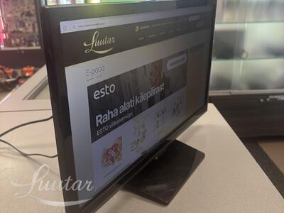 Monitor Samsung UE22K5002AKXBT