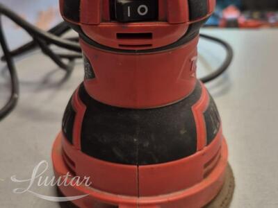 Lihvmasin Makita M9204