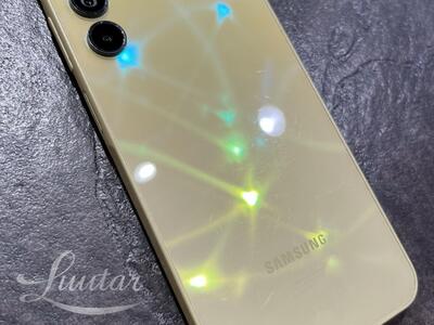 Mobiiltelefon Samsung Galaxy A15 5G 128GB