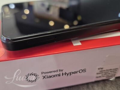 Mobiiltelefon Xiaomi Redmi 14C 256GB