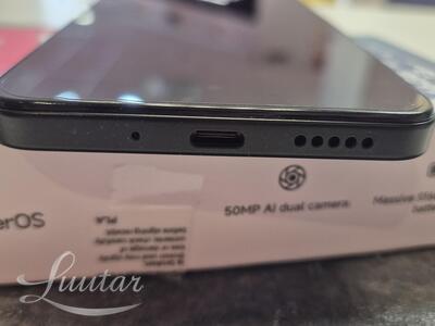 Mobiiltelefon Xiaomi Redmi 14C 256GB